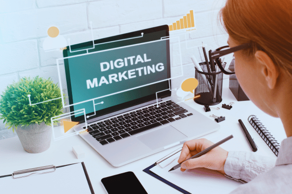 Best digital marketing course in Rampur Bushahr with online training and affordable fees